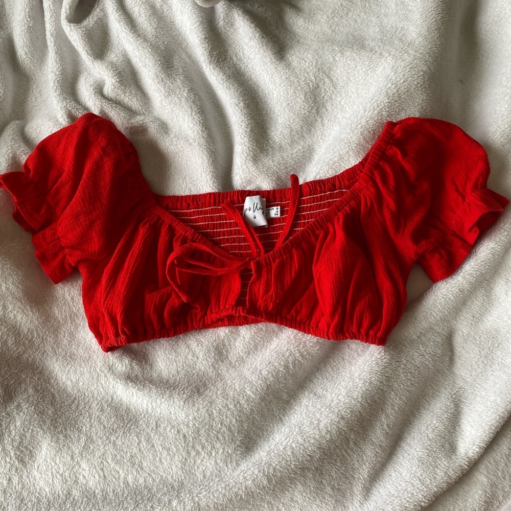 Princess Polly Top